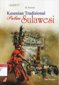 Image of kesenian tradisional pulau sulawesi