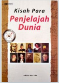 Image of Kisah para penjelajah dunia