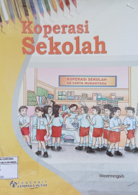 Image of Koperasi Sekolah