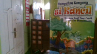 Image of Kumpulan Dongeng Si Kancil