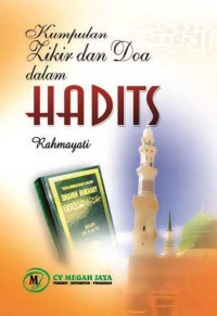 Image of Kumpulan Zikir dan Doa dalam HADIST