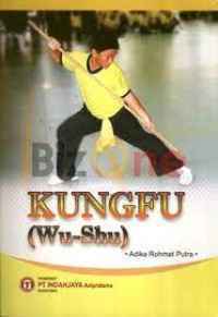 Image of KUNGFU (Wu-Shu)