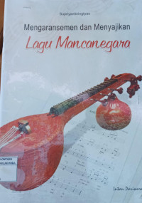 Image of LAGU MANCANEGARA