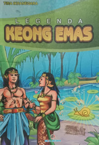 Image of Legenda Keong Emas