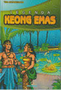 Image of legenda keong emas