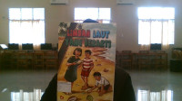 Image of LIMBAH LAUT YANG BERARTI