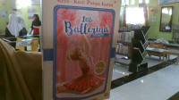 Image of Little Ballerina