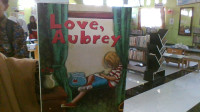 Image of Love Aubrey