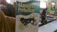 Image of Manajemen Perbankan: Dari Teori Menuju Aplikasi