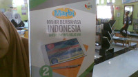 Image of Marbi: Mahir Berbahasa Indonesia