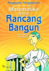 Image of Matematika dalam Rancang Bangun