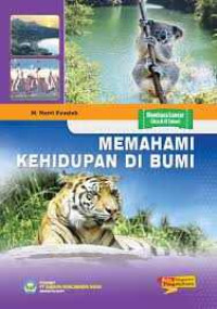 Image of Memahami Kehidupan di Bumi