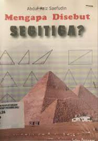 Image of mengapa di sebut segitiga