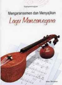 Image of MENGARANSEMEN DAN MENYAJIKAN
