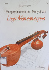 Image of Mengaransemen dan Menyajikan Lagu Mancanegara