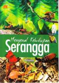 Image of Mengenal kehidupan Serangga