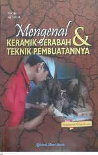 Image of Mengenal KERAMIK GERABAH & TEKNIK PEMBUATANNYA