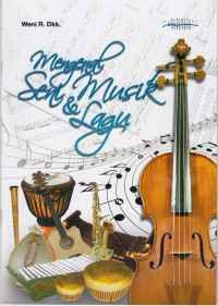 Image of mengenal musik seni  dan lagu