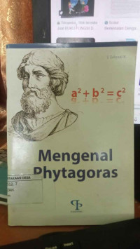 Image of Mengenal Phytagoras