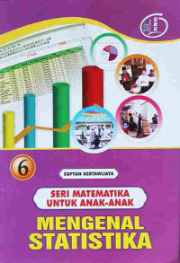 Image of MENGENAL STATISTIKA