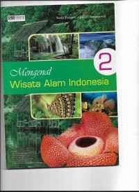 Image of Mengenal Wisata Alam Indonesia 2