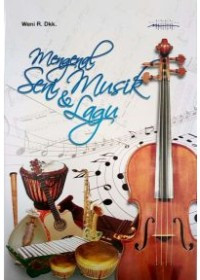 Image of Mengenal Seni Musik & lagu
