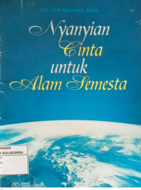 Image of NYANYIAN CINTA UNTUK ALAM SEMESTA