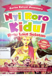 Image of Nyi Roro Kidul