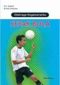 Image of Olahraga Kegemaran SEPAK BOLA