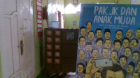 Image of Pak JK Dan Anak Muda