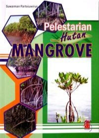 Image of pelestarian hutan MANGROVE