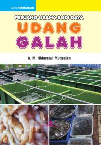 Image of PELUANG USAHA BUDI DAYA UDANG GALAH