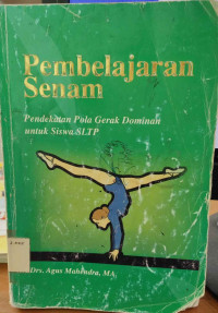 Image of Pembelajaran Senam