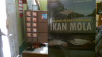 Image of Pembenihan Dan Pembesaran Ikan Mola