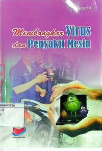 Image of Pembuatan dan Perawatan Jaring