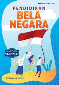 Image of PENDIDIKAN BELA NEGARA