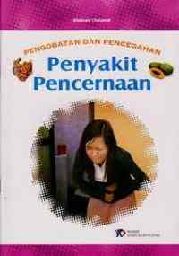 Image of PENGOBATAN DAN PENCEGAHAN Penyakit Pencernaan