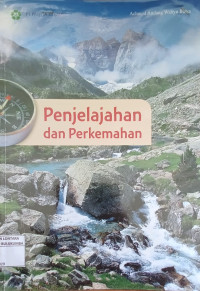 Image of penjelajahan dan perkemahan
