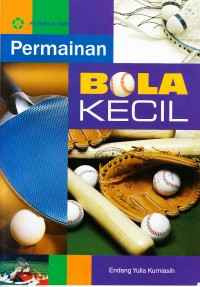 Image of Permainan BOLA KECIL