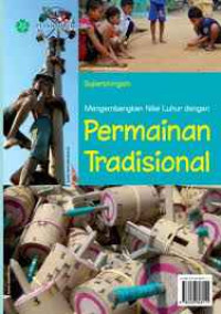 Image of permainan Tradisional
