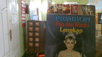 Image of Primbon Pria Dan Wanita Lengkap