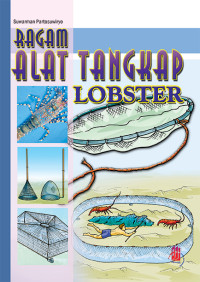 Image of RAGAM ALAT TANGKAP LOBSETER