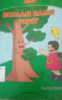 Image of rumah baru pipit