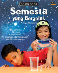 Image of Sains Seru Semesta yang Bergolak