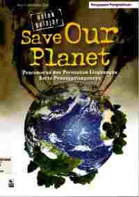 Image of Save Our Planet