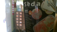 Image of Sedap: Paduan Cita Rasa & Seni Kuliner