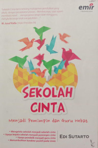 Image of Sekolah Cinta Menjadi Pemimpin Dan Guru Hebat