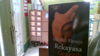 Image of Selangkah Menuju Rekayasa Genetik
