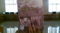 Image of serba serbi beternak domba