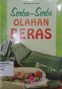Image of serba serbi olahan beras